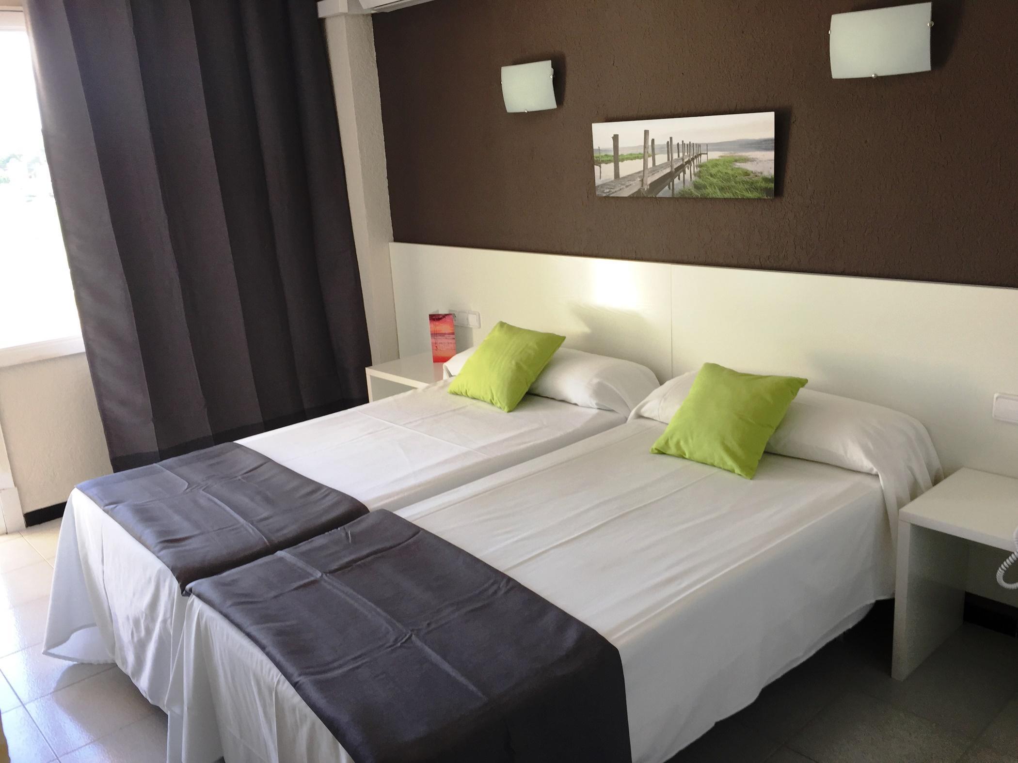Don Miguel Playa Hotel 3*