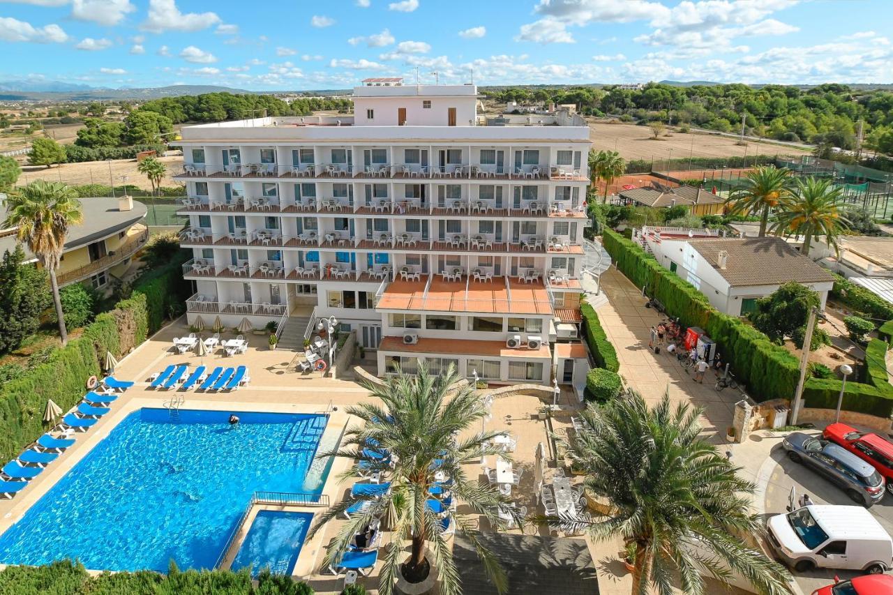 Hotel Don Miguel Playa Playa de Palma (Mallorca)
