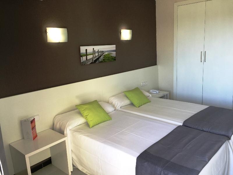 Don Miguel Playa Hotel 3*