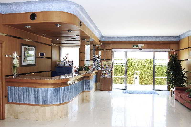 Don Miguel Playa Hotel