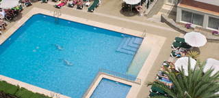 Don Miguel Playa 3* Playa de Palma (Mallorca)